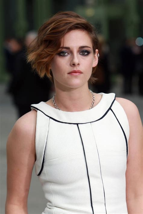 kristen stewart hot sexy|Kristen Stewarts Most Daring Looks